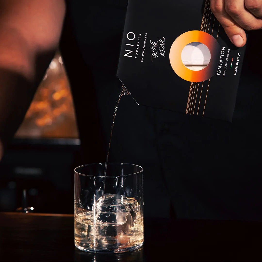 Drink Kong Cocktail Box - Image 3