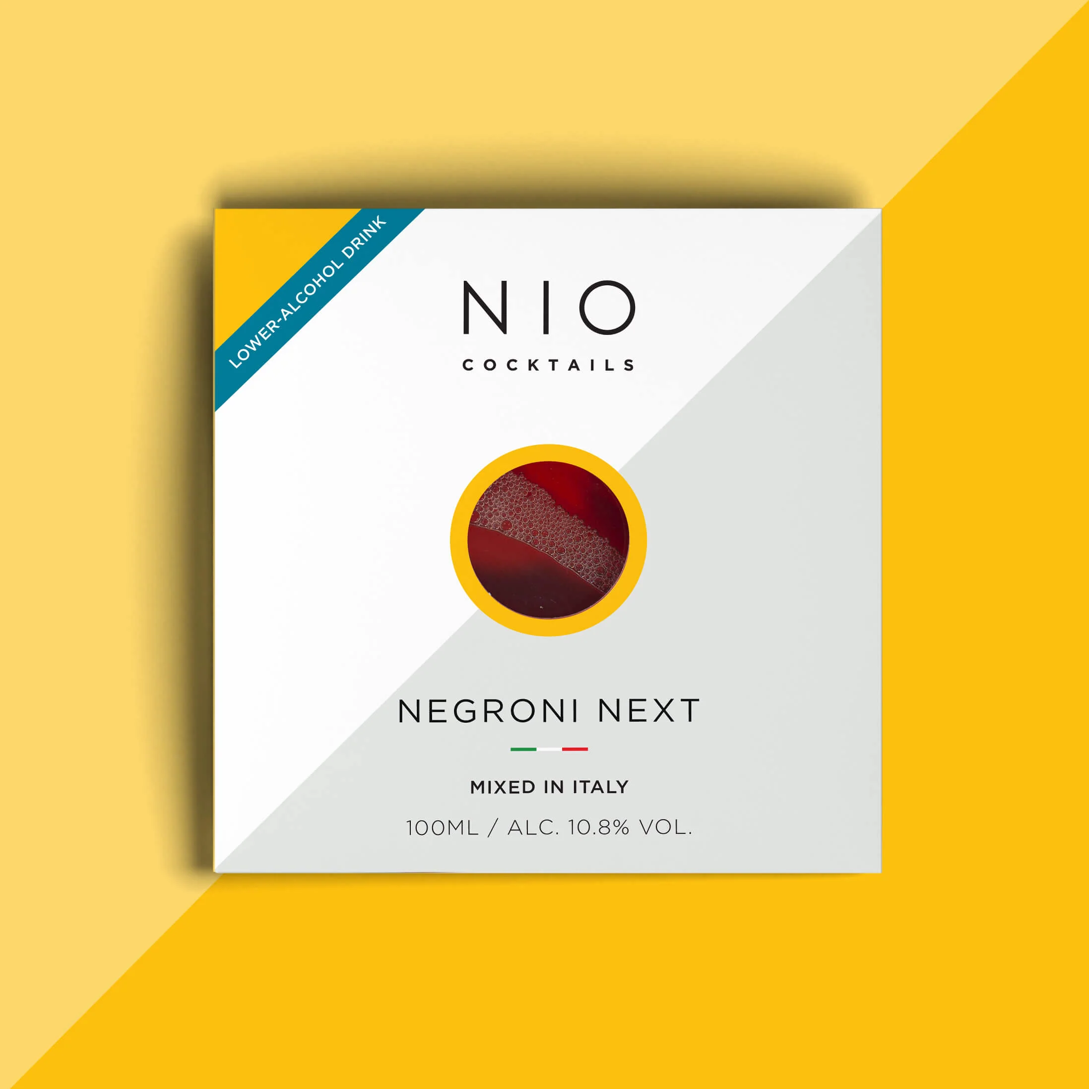 Negroni (lower alcohol) - Image 3