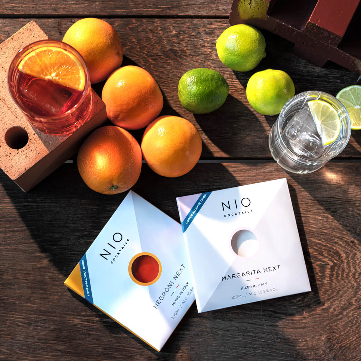 Negroni (lower alcohol) - Image 4