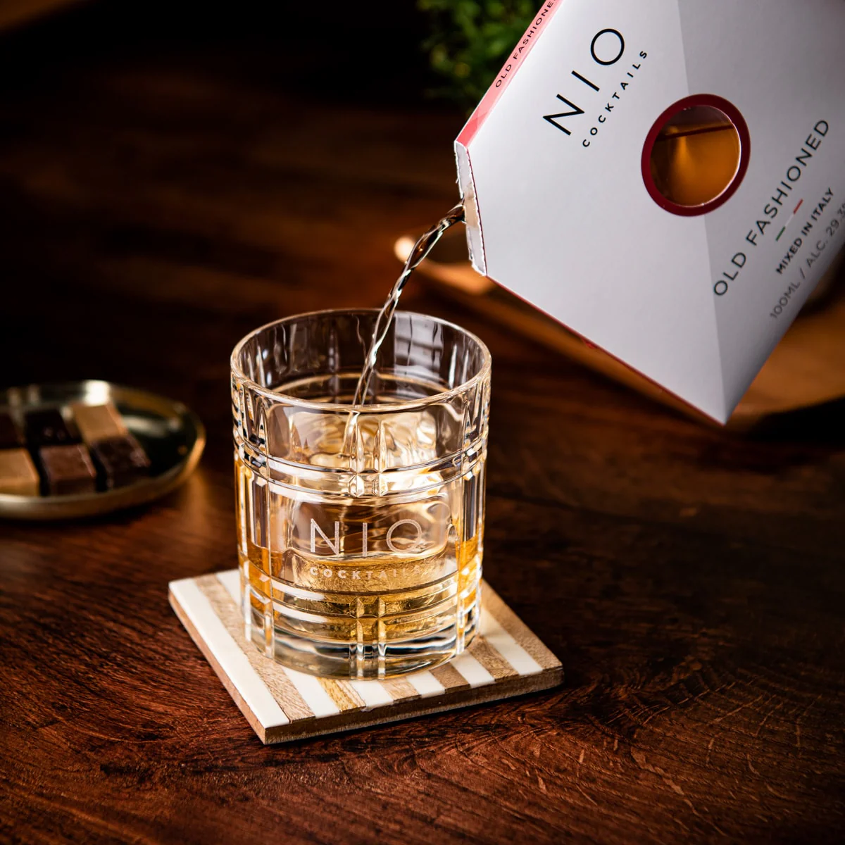 Old Fashioned - Image 3