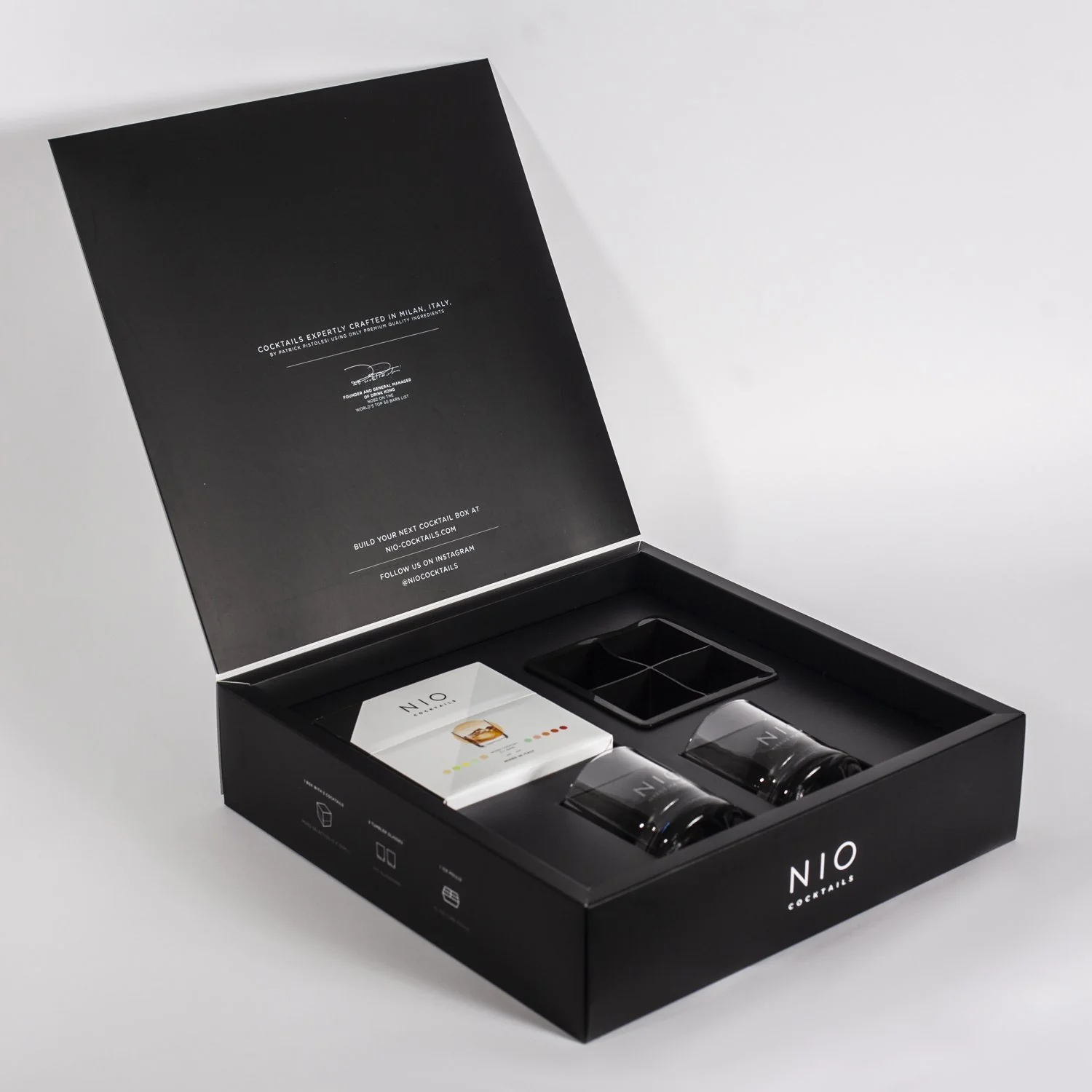 The NIO Experience Box - Image 3