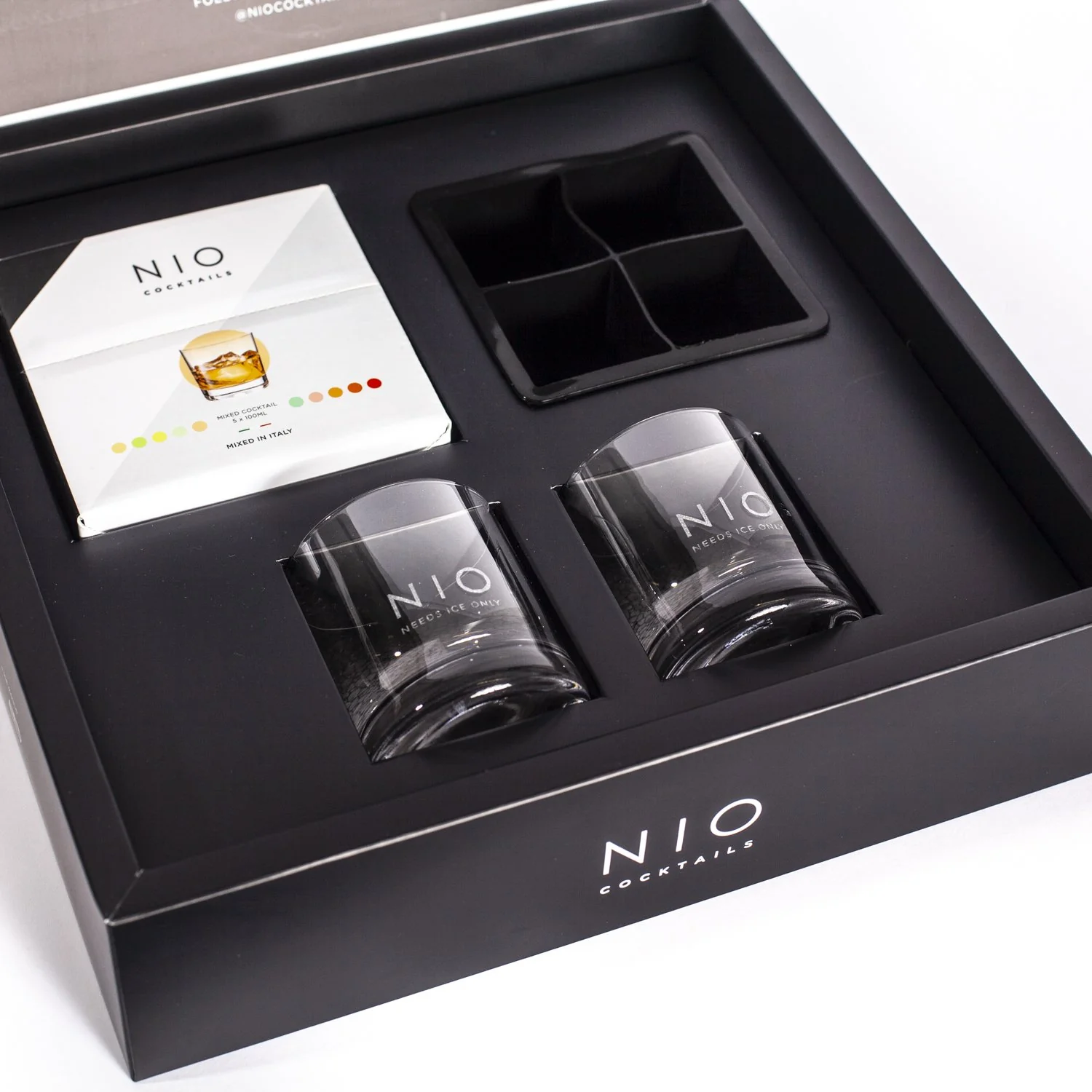 The NIO Experience Box - Image 6