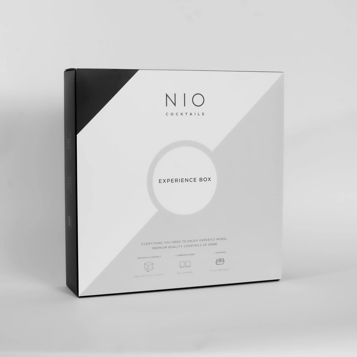 The NIO Experience Box - Image 7