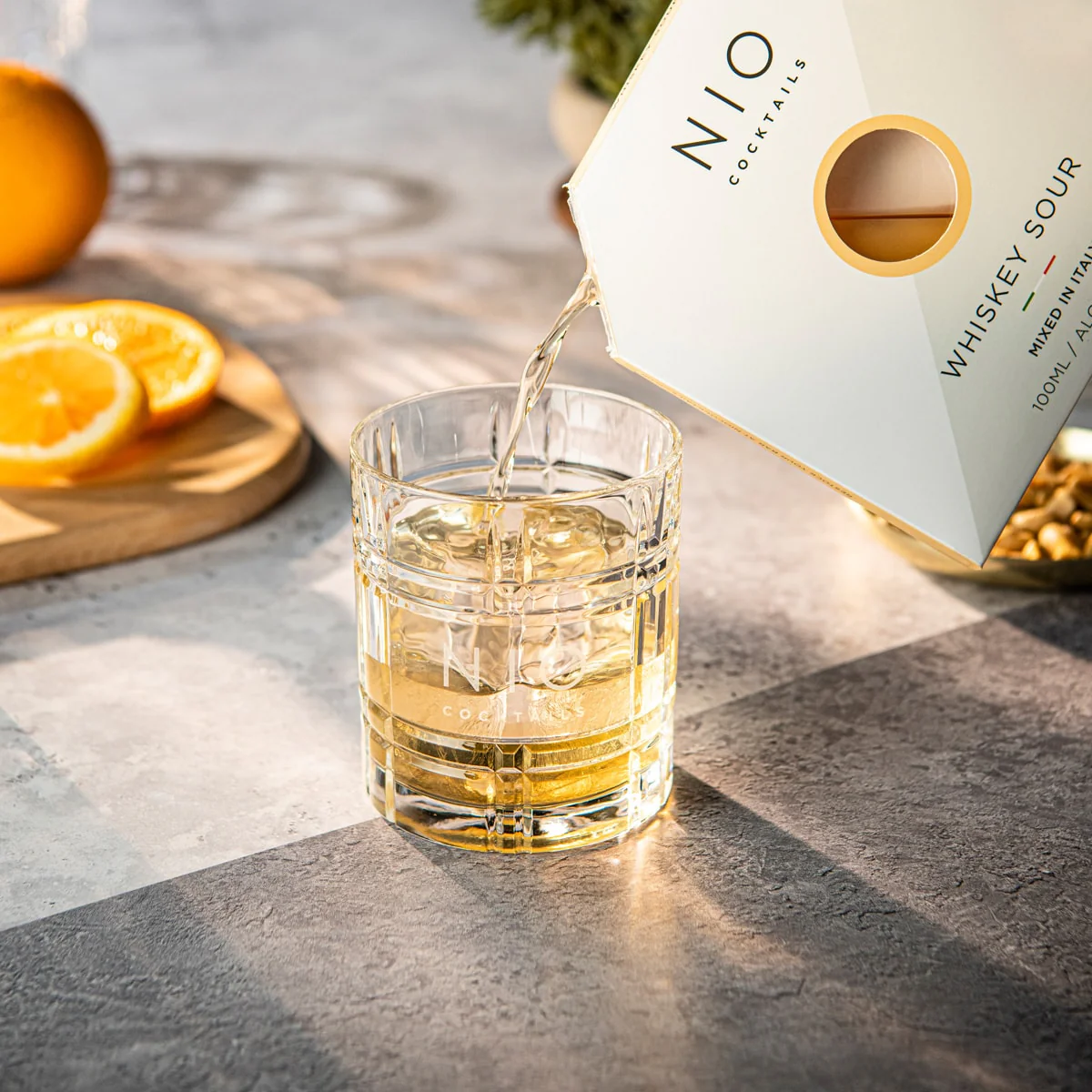 Whiskey Sour - Image 3